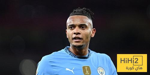غلطة سراي يقترب من أكانجي بعد الاتفاق مع مانشستر سيتي!