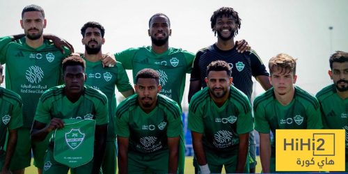 الأهلي يستعيد نجمه قبل نهائي السوبر السعودي