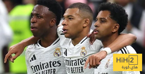 صورة : تسريبات لقميص ريال مدريد البديل في الموسم المقبل