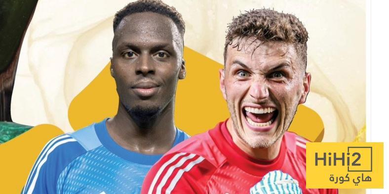 ميندي ضد بينتو .. من يحمي شباكه أولًا في كلاسيكو هونغ كونغ؟