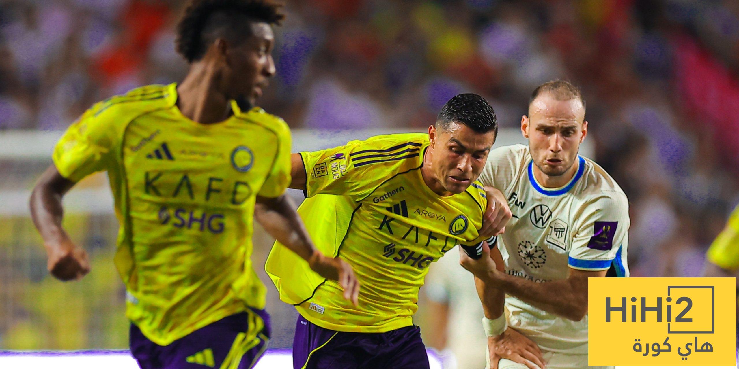 هل قدم النصر احتجاجًا ضد مباراة نهائي السوبر؟